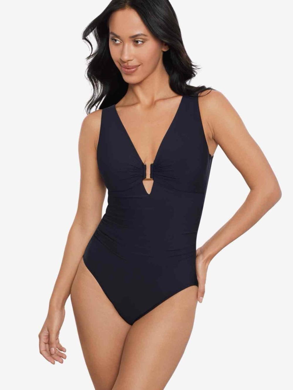 Magicsuit Kristi One Piece New With Tags